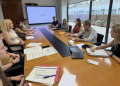 Sanidad crea el Comité de Cuidados de Enfermería de la Comunitat Valenciana