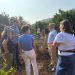 La Generalitat activa ayudas para recuperar el sector agrario afectado por el incendio de Vall d’Uxó