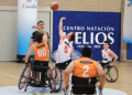La Generalitat impulsa el deporte inclusivo para favorecer la integración social