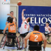 La Generalitat impulsa el deporte inclusivo para favorecer la integración social