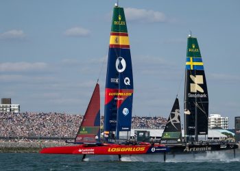Valencia reúne grandes citas deportivas internacionales hasta marzo de 2027