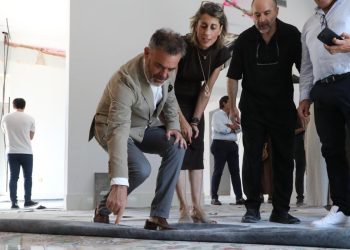 La Generalitat destina 3,4 millones a mejorar el patrimonio y espacios públicos de 23 municipios de Alicante
