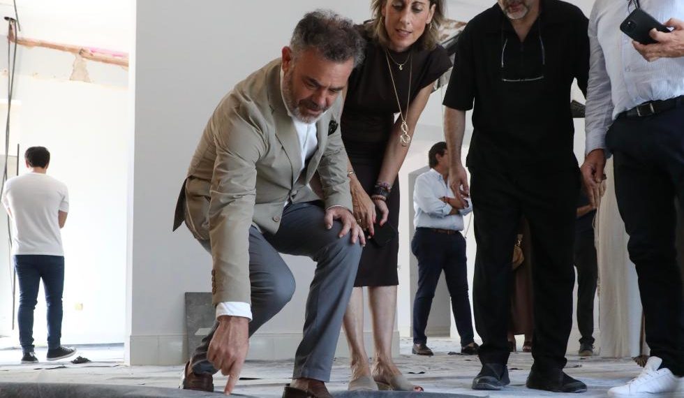 La Generalitat destina 3,4 millones a mejorar el patrimonio y espacios públicos de 23 municipios de Alicante