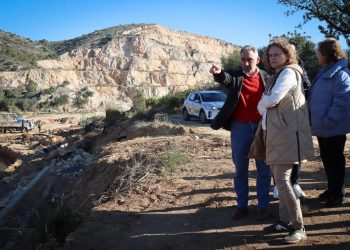 El PP de Torrent destaca la atención permanente a los diseminados desde su gobierno local