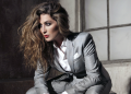 Estrella Morente clausura Sagunt a Escena con un concierto en el Teatro Romano