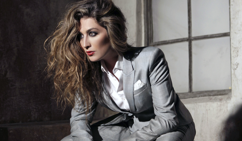 Estrella Morente clausura Sagunt a Escena con un concierto en el Teatro Romano