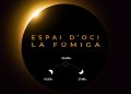 Alzira organiza una jornada para observar el eclipse solar en el Espai d’Oci La Fumiga