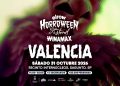 El festival elrow llega a Sagunto con su edición especial de Halloween el 31 de octubre