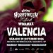 El festival elrow llega a Sagunto con su edición especial de Halloween el 31 de octubre