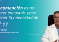 La adicción y el síndrome de abstinencia ante la necesidad de consumir