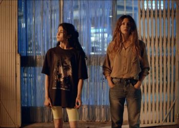 La Filmoteca d’Estiu cierra este sábado con ‘El agua’, rodada en Orihuela