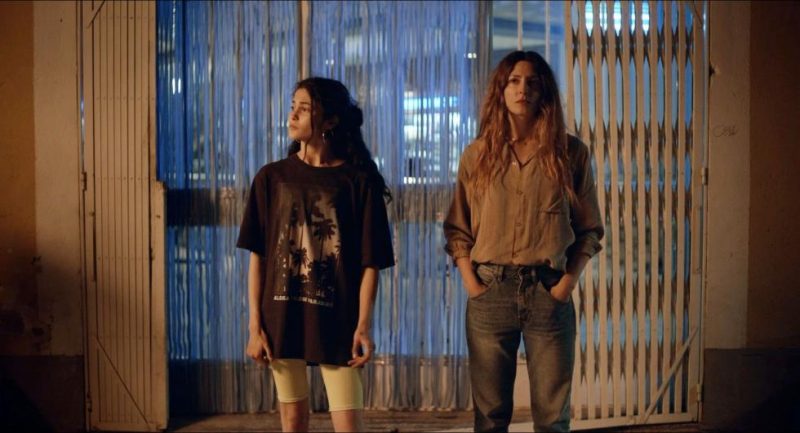 La Filmoteca d’Estiu cierra este sábado con ‘El agua’, rodada en Orihuela