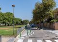 La Malva-rosa gana seguridad vial con nuevas medidas para reducir la velocidad del tráfico