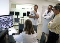 La Fe supera los 1.650 estudios de próstata analizados con inteligencia artificial