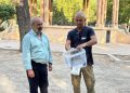 Castellón vuelve a reforzar el control del mosquito tigre con la liberación de insectos estériles