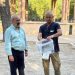 Castellón vuelve a reforzar el control del mosquito tigre con la liberación de insectos estériles