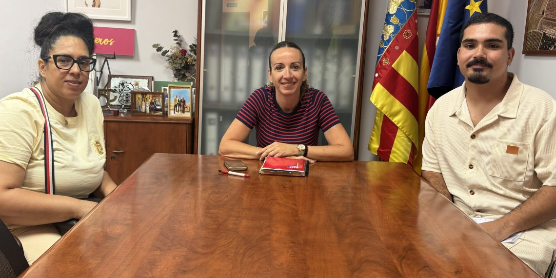 Museros incorpora a dos trabajadores municipales a través de los programas de empleo de LABORA