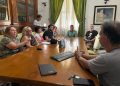 Sueca construirá un panteón de la memoria histórica en el cementerio para las víctimas de la Guerra Civil