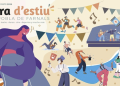 La Fira d’Estiu de La Pobla de Farnals encara agosto con espectáculos, cine y actividades para todos los públicos