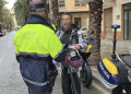Alicante intensificará los controles de patinetes ante la entrada en vigor de la nueva normativa de la DGT