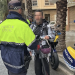Alicante intensificará los controles de patinetes ante la entrada en vigor de la nueva normativa de la DGT