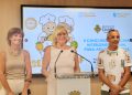 Castellón abre las inscripciones para la segunda edición del concurso Senior Chef para abuelos y nietos