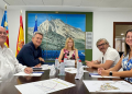 La Generalitat amplía desde septiembre el servicio de autobús público en Finestrat
