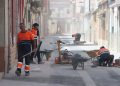 Torrent da los últimos pasos en la renovación de Sant Onofre y avanza en el Alter
