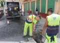 Torrent refuerza el mantenimiento de la red de drenaje ante las lluvias de septiembre