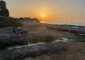 Alicante adelanta la limpieza de barrancos para reducir riesgos ante las lluvias de otoño