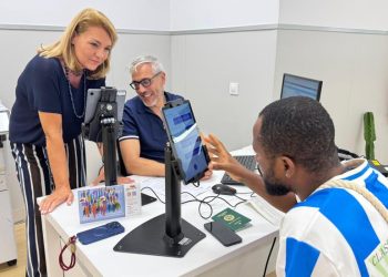 Labora prueba en Valencia un sistema de IA para traducir en tiempo real a 47 idiomas