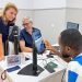 Labora prueba en Valencia un sistema de IA para traducir en tiempo real a 47 idiomas