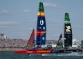Valencia, capital mundial de la vela con la llegada del Spain Sail Grand Prix