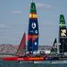 Valencia, capital mundial de la vela con la llegada del Spain Sail Grand Prix