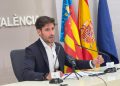 El Polideportivo del Cabanyal-Canyamelar será rehabilitado en seis meses con una inversión de 1,5 millones
