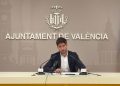 El Ayuntamiento de Valencia invertirá 1,5 millones en modernizar los parques de bomberos