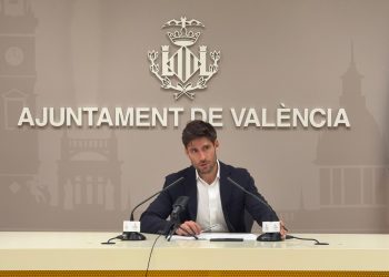 El Ayuntamiento de Valencia invertirá 1,5 millones en modernizar los parques de bomberos