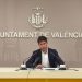 El Ayuntamiento de Valencia invertirá 1,5 millones en modernizar los parques de bomberos