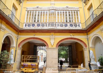 El Museu de la Ciutat prepara la llegada de 220 obras de Sorolla desde Nueva York