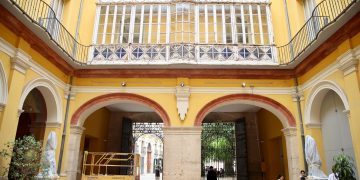 El Museu de la Ciutat prepara la llegada de 220 obras de Sorolla desde Nueva York