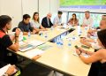 Valencia y la Generalitat acuerdan un plan para regenerar la Devesa de El Saler