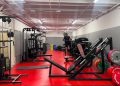 La FDM renueva la sala de musculación del Estadi del Túria