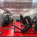 La FDM renueva la sala de musculación del Estadi del Túria