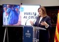 El Ayuntamiento de Valencia destina 7 millones a medidas de conciliación familiar