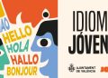 Valencia inicia el curso juvenil con nuevos talleres, idiomas y deporte