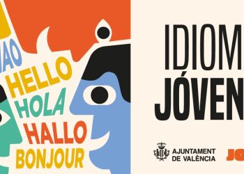Valencia inicia el curso juvenil con nuevos talleres, idiomas y deporte
