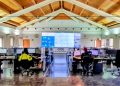 La Policía Local de Valencia simulará un ciberataque contra su Centro de Emergencias