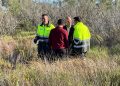 Devesa-Albufera retira más de 3.100 kilos de residuos desde la puesta en marcha del servicio específico de limpieza de la zona