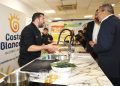 Costa Blanca impulsa ‘La millor tapeta del món’ con cinco jornadas gastronómicas