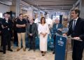Valencia abre al público el Museu de la Mar, el primer nuevo museo municipal en las últimas dos décadas